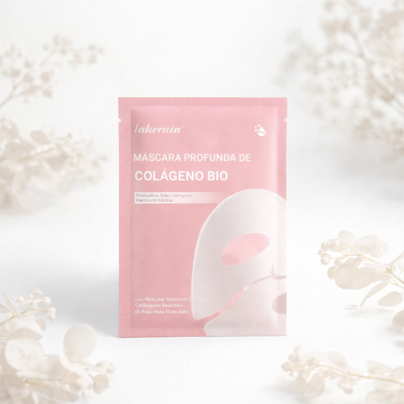 BioCollagen™–Rejuvenece y revitaliza tu piel