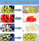 Pelador automático de frutas y verduras