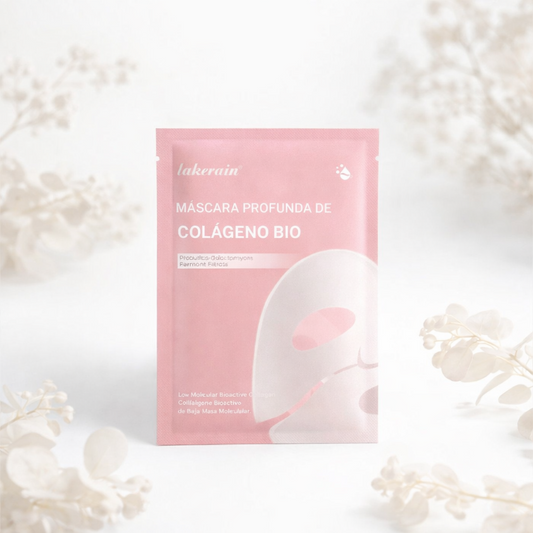 BioCollagen™–Rejuvenece y revitaliza tu piel