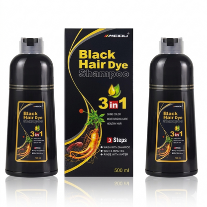 ColorCare™–Nutrición y color en un paso