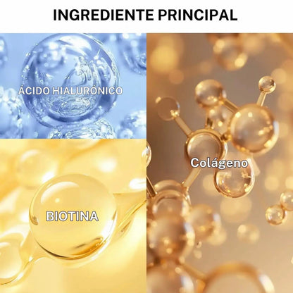 BioCollagen™–Rejuvenece y revitaliza tu piel