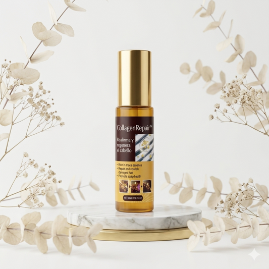 CollagenRepair™ –Reafirma y regenera la piel