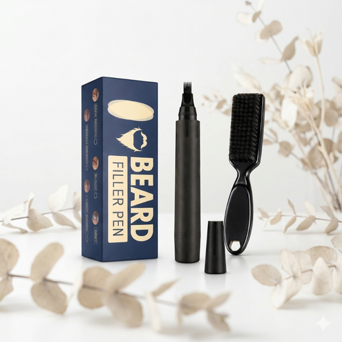 BeardFiller™– Lapiz corrector de barba