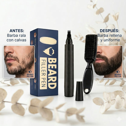 BeardFiller™– Lapiz corrector de barba